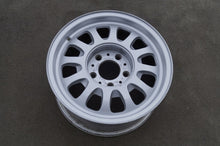 Load image into Gallery viewer, 1x Alufelge 15 Zoll 7.0" 5x120 20ET Silber 109346313 Bmw Rim Wheel FEL6155809279dl