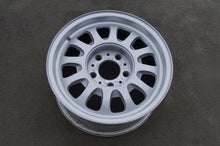 Load image into Gallery viewer, 1x Alufelge 15 Zoll 7.0&quot; 5x120 20ET Silber 109346313 Bmw Rim Wheel