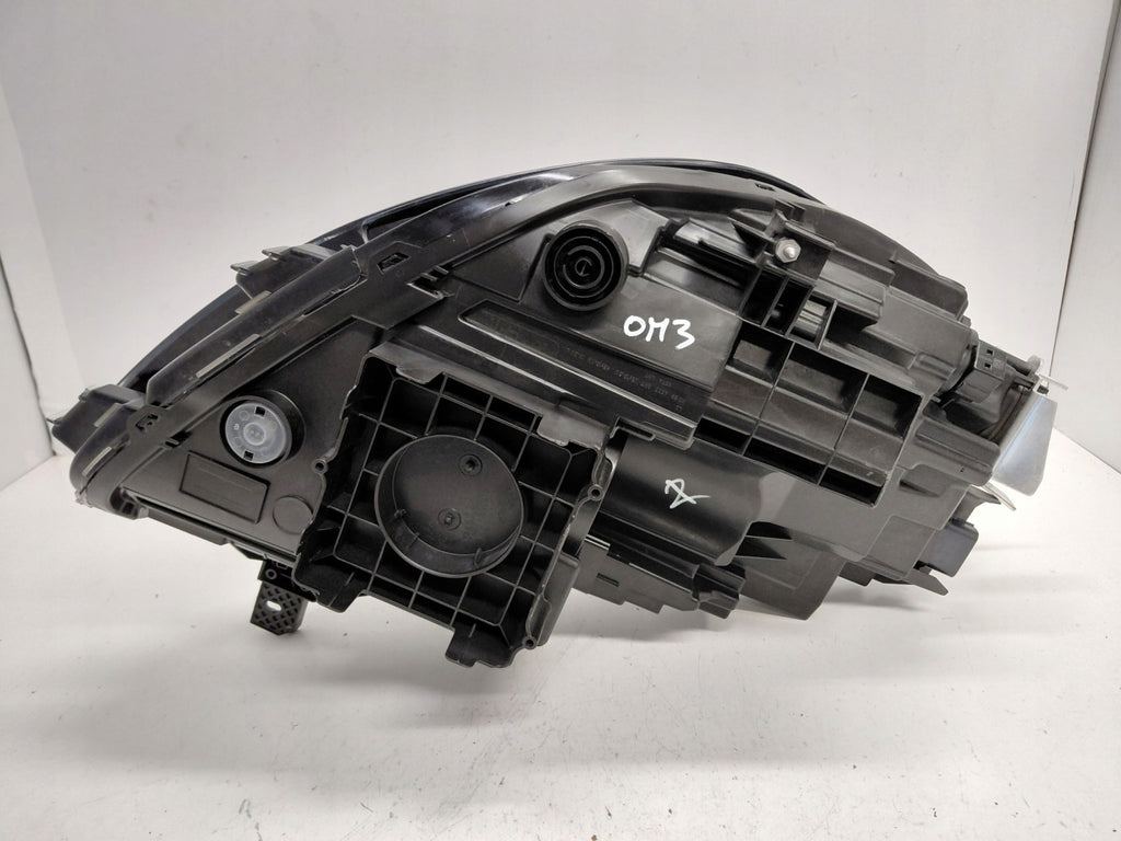 Frontscheinwerfer Ford Puma R1TB-13E015-AB Full LED Links Scheinwerfer Headlight SCH1360038259oc
