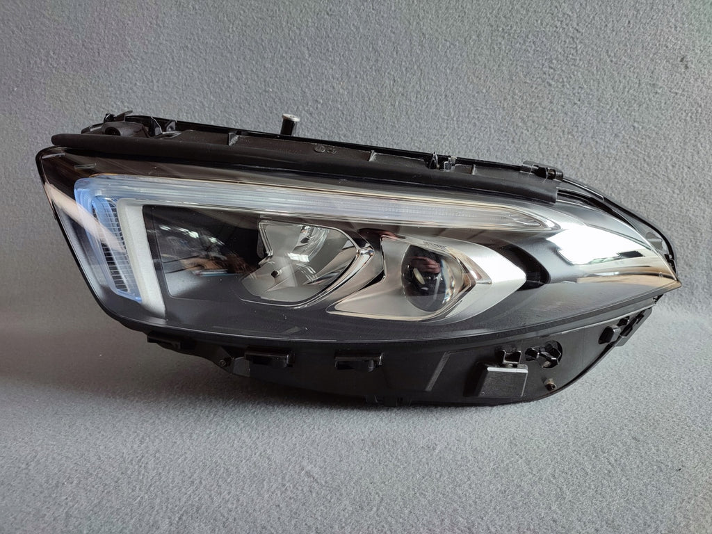 Frontscheinwerfer Mercedes-Benz W177 A1779065501 LED Links Headlight SCH3277329162fa