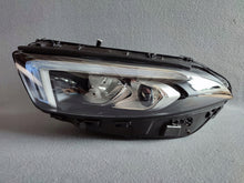 Load image into Gallery viewer, Frontscheinwerfer Mercedes-Benz W177 A1779065501 LED Links Headlight SCH3277329162fa