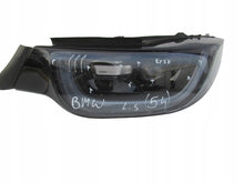 Laden Sie das Bild in den Galerie-Viewer, Frontscheinwerfer BMW I3 I01 9853413 LED Links Scheinwerfer Headlight SCH1657388994ia