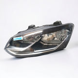 Frontscheinwerfer VW Polo 6C1941005 Links Scheinwerfer Headlight