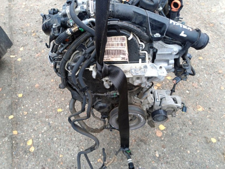 Motor Opel Astra L 10Q3EJ 1.5 HDI 2024 Diesel Engine Komplett MOT3166745944ay