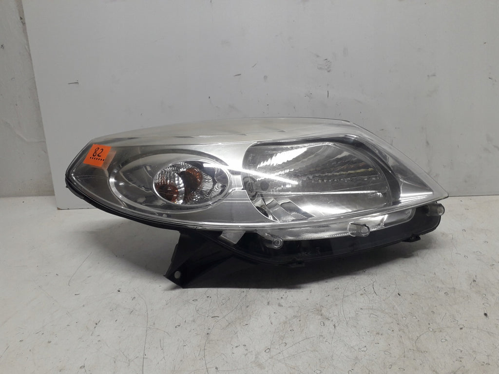 Frontscheinwerfer Dacia Sandero 8200733877- Rechts Scheinwerfer Headlight