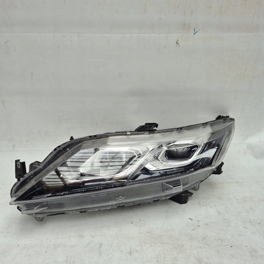 Frontscheinwerfer Mitsubishi Eclipse Cross Full LED Links Scheinwerfer Headlight