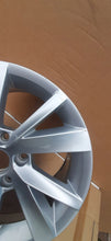 Load image into Gallery viewer, 1x Alufelge 16 Zoll 6.5&quot; 5x112 46ET 5H0071496 VW Golf Viii Rim Wheel