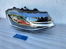 Load image into Gallery viewer, Frontscheinwerfer VW Caddy 2K8941036S Full LED Rechts Scheinwerfer Headlight SCH5427527141bj
