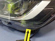 Laden Sie das Bild in den Galerie-Viewer, Frontscheinwerfer Ford Focus 986441-00220624 Links Scheinwerfer Headlight SCH2546093574ez