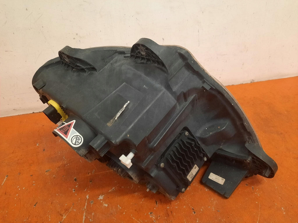 Frontscheinwerfer Daf 183983-01 Links Scheinwerfer Headlight SCH1490007333aj