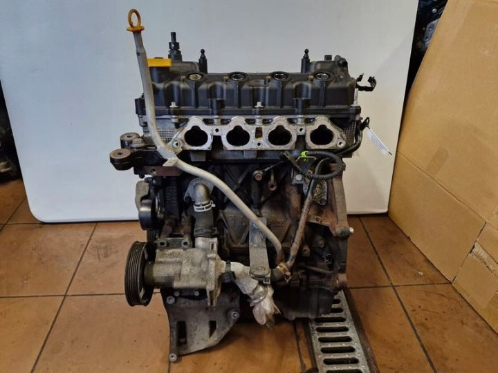 Motor Fiat 500x 55263842 1.6 E-TORQ 110PS 81kW 90TKm Benzin Engine Unkomplett MOT5517349922ei