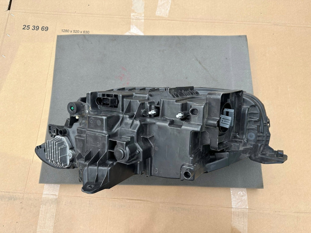 Frontscheinwerfer Volvo Xc90 32228689 Vorderseite Scheinwerfer Headlight SCH5469268422un