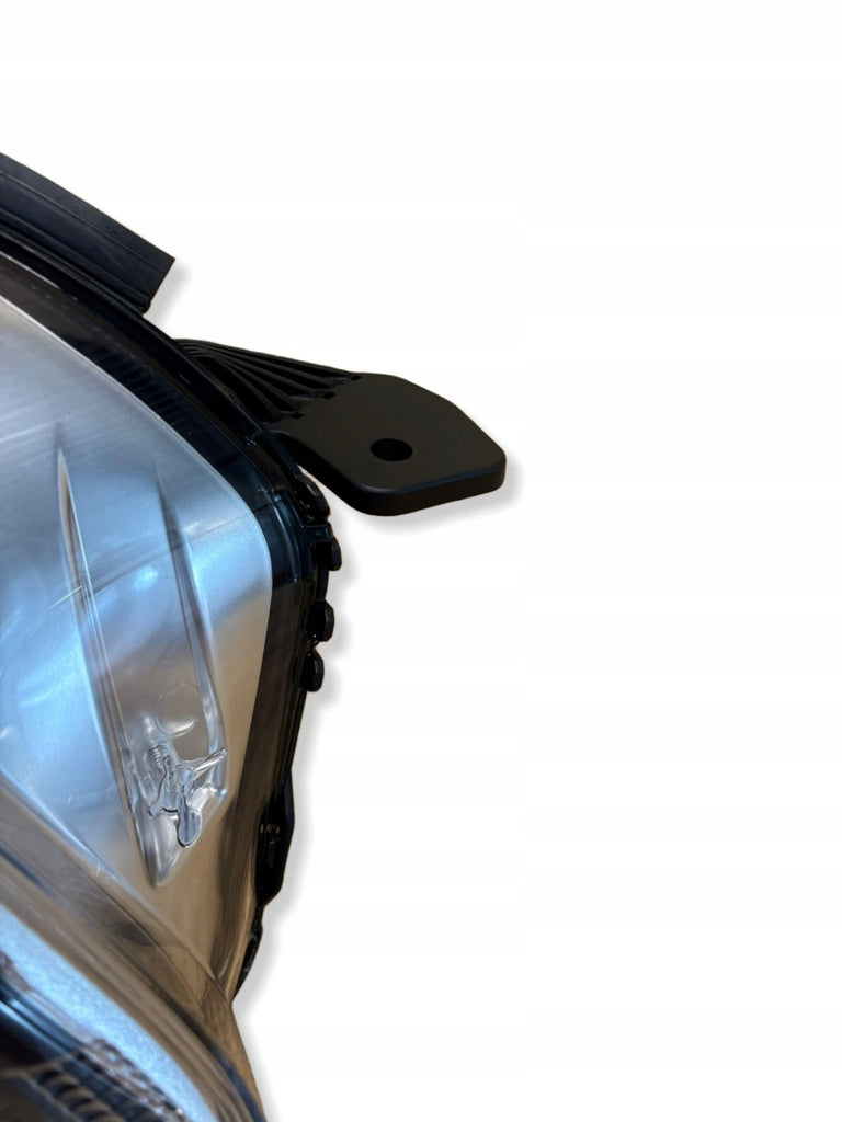 Frontscheinwerfer Peugeot Expert 9808572580 Rechts Scheinwerfer Headlight SCH4043658617qo