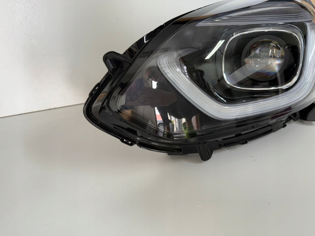 Frontscheinwerfer Honda Jazz V Full LED Links Scheinwerfer Headlight