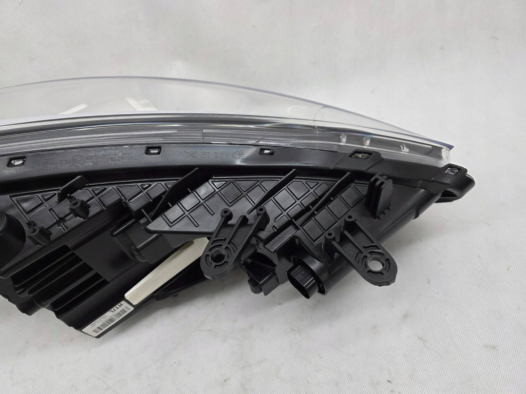 Frontscheinwerfer Hyundai I30 92101-A6200 Xenon Links Scheinwerfer Headlight SCH8592518207ew