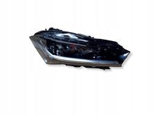 Laden Sie das Bild in den Galerie-Viewer, Frontscheinwerfer Skoda Superb I 3P1941016 Rechts Scheinwerfer Headlight SCH3975796126mu