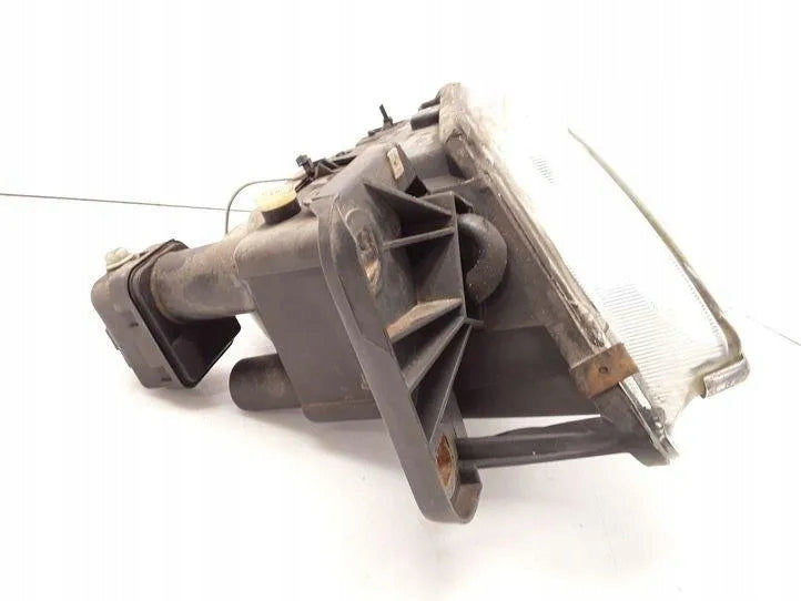Frontscheinwerfer Alfa Romeo 166 60955920 Links Scheinwerfer Headlight SCH9277353991tj