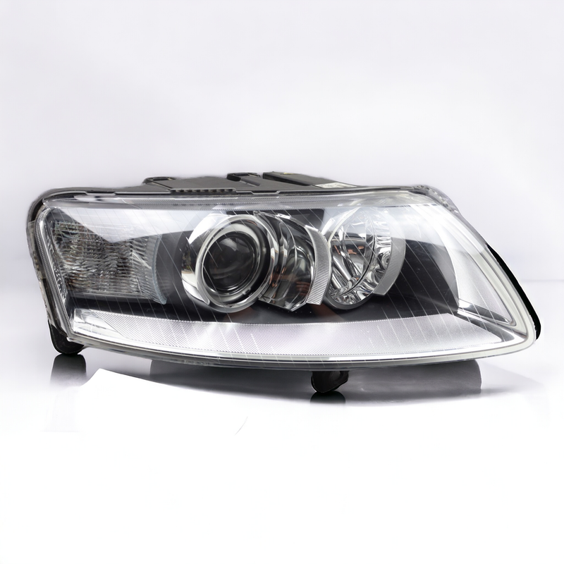 Frontscheinwerfer Audi A6 C6 1EL008881-42 Xenon Rechts Scheinwerfer Headlight