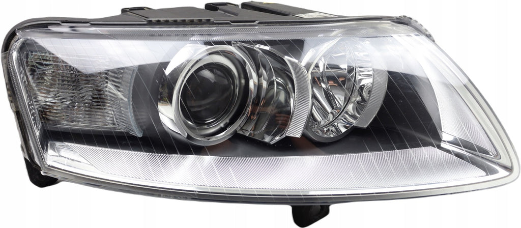 Frontscheinwerfer Audi A6 C6 1EL008881-42 Xenon Rechts Scheinwerfer Headlight