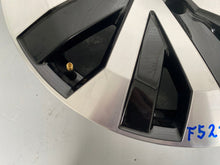 Load image into Gallery viewer, 1x Alufelge 18 Zoll 8.0" 5x112 25ET Glanz Schwarz 760601025M Audi Q7 Touareg FEL8242621682kz