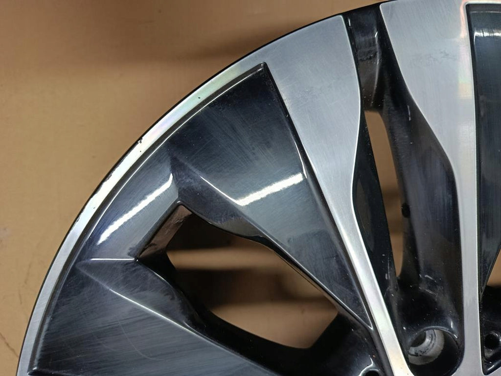 1x Alufelge 18 Zoll 9.0" 5x112 A2064011400 Mercedes-Benz W206 Rim Wheel FEL8415434861hj