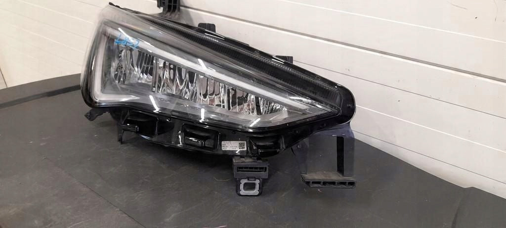 Frontscheinwerfer Cupra Born I RKC12652 Rechts Scheinwerfer Headlight SCH7588317629lm