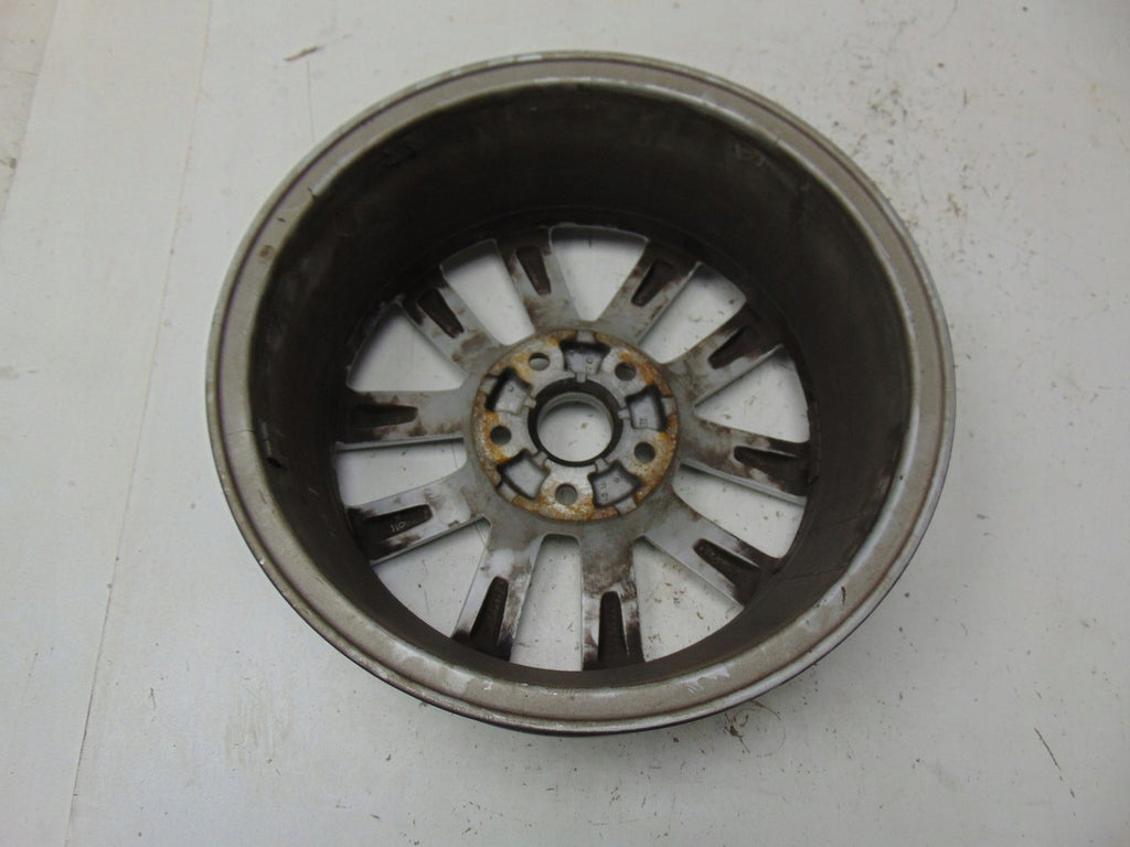 1x Alufelge 16 Zoll 6.5" 5x112 41ET Glanz Silber 3G0601025 VW Passat B8 FEL3948170074fe