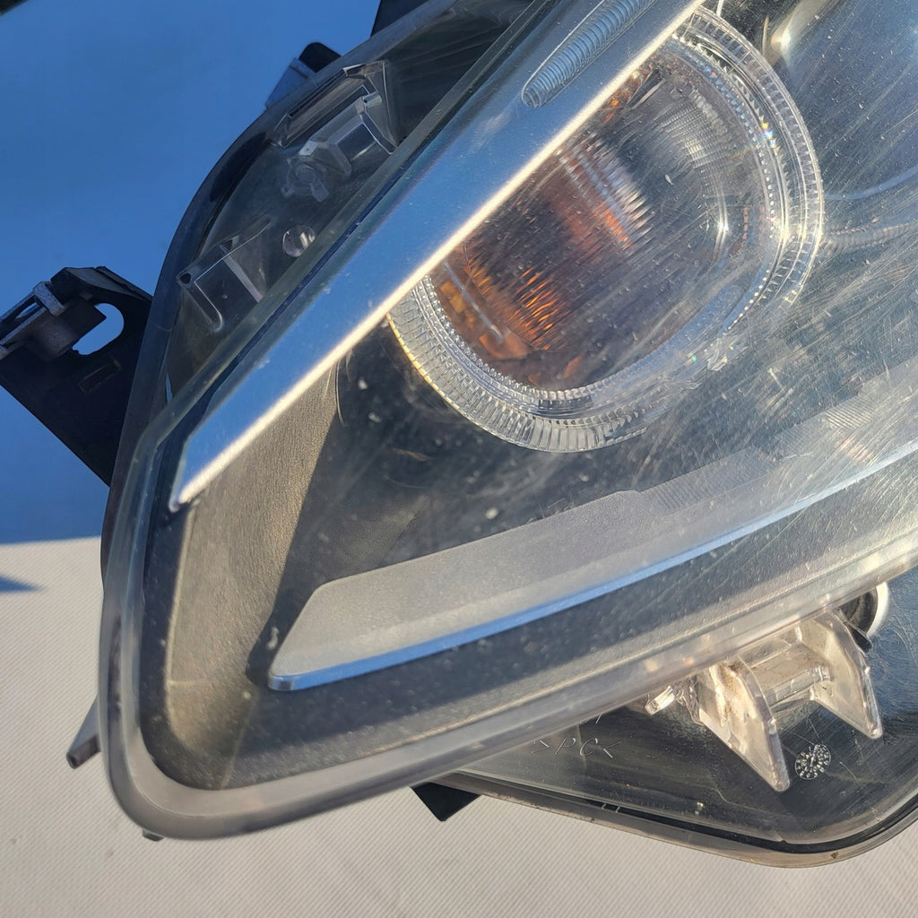 Frontscheinwerfer BMW F21 F20 7229677-11 Xenon Links Scheinwerfer Headlight