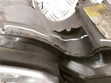Laden Sie das Bild in den Galerie-Viewer, Frontscheinwerfer Jaguar X-Type 1X4313W029JK Rechts Scheinwerfer Headlight SCH1390116486rv