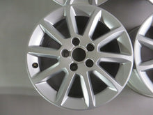 Laden Sie das Bild in den Galerie-Viewer, 4x Alufelge 16 Zoll 7.0" 5x112 46ET 8K0601025 Audi A4 B8 Rim Wheel FEL8652485060jx