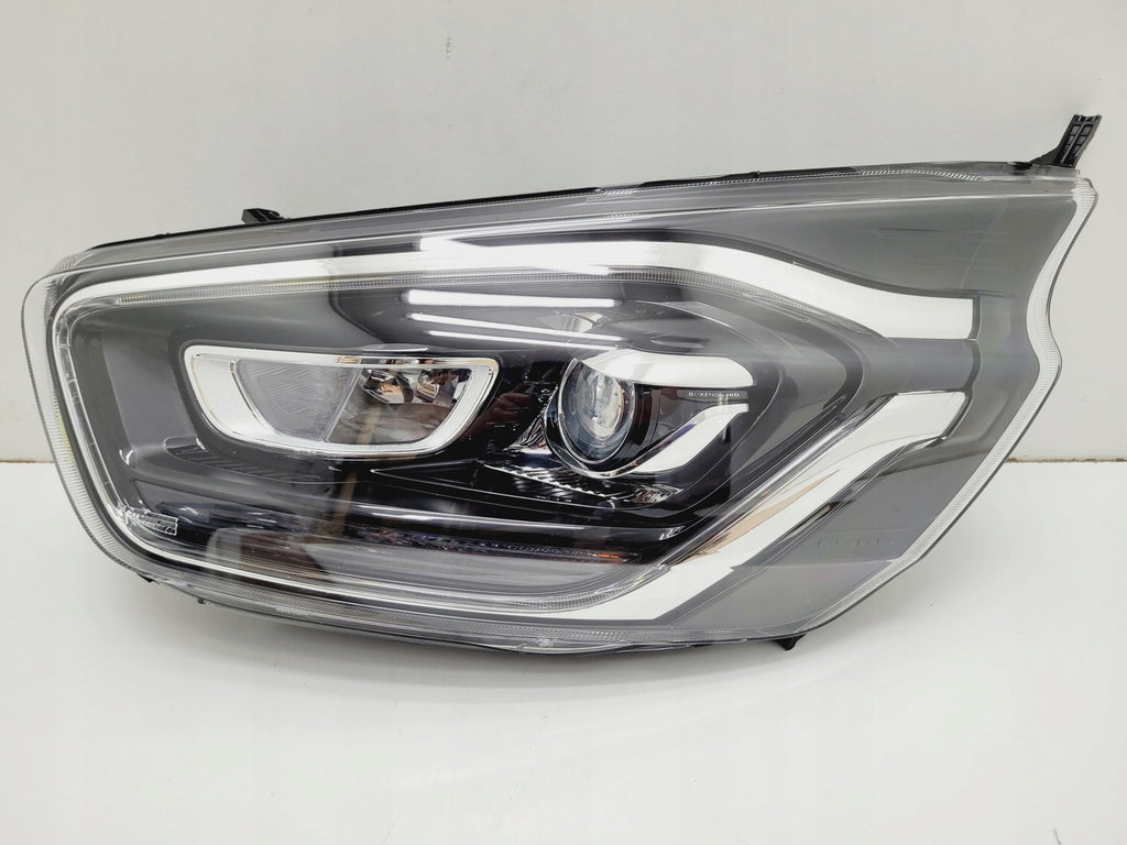 Frontscheinwerfer Ford Custom JK21-13D153-BJ Xenon Links Scheinwerfer Headlight