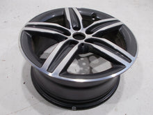 Laden Sie das Bild in den Galerie-Viewer, 1x Alufelge 17 Zoll 7.5" 5x112 54ET 6855091 BMW 2 F45 F46 Rim Wheel FEL6638193745cq