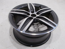 Laden Sie das Bild in den Galerie-Viewer, 1x Alufelge 17 Zoll 7.5" 5x112 54ET 6855091 BMW 2 F45 F46 Rim Wheel FEL6638193745cq