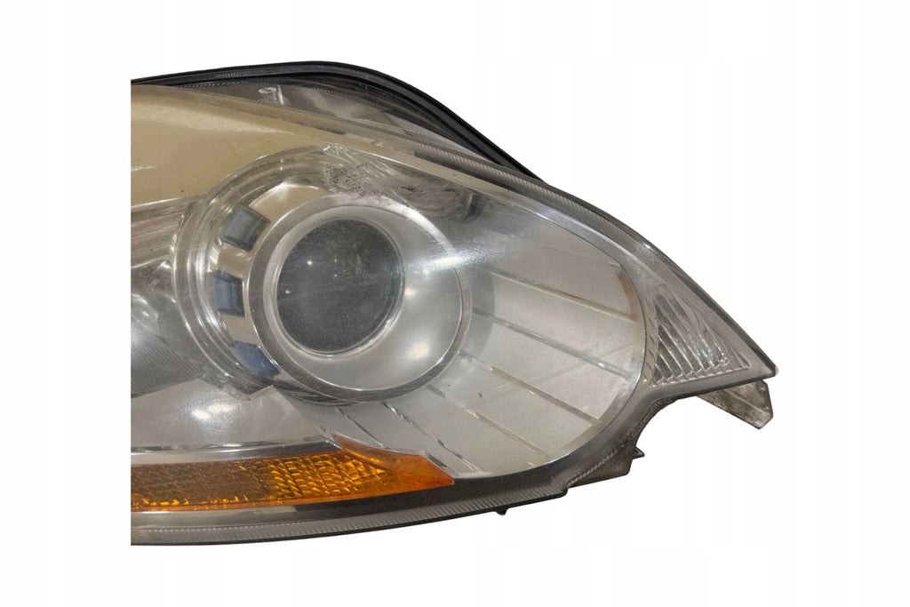 Frontscheinwerfer Ford Kuga I 8V4113D154AF Rechts Scheinwerfer Headlight SCH2531585043bh