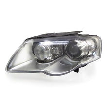 Laden Sie das Bild in den Galerie-Viewer, Frontscheinwerfer VW Passat 3C0941751K 4L0907391 Xenon Links Headlight