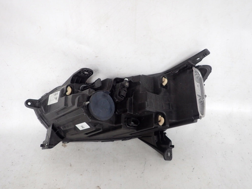 Frontscheinwerfer Dacia Sandero III 260101940R Full LED Rechts Headlight