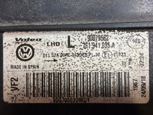 Laden Sie das Bild in den Galerie-Viewer, Frontscheinwerfer Skoda I T6 7E1941035A Full LED Links Scheinwerfer Headlight SCH3944455976up