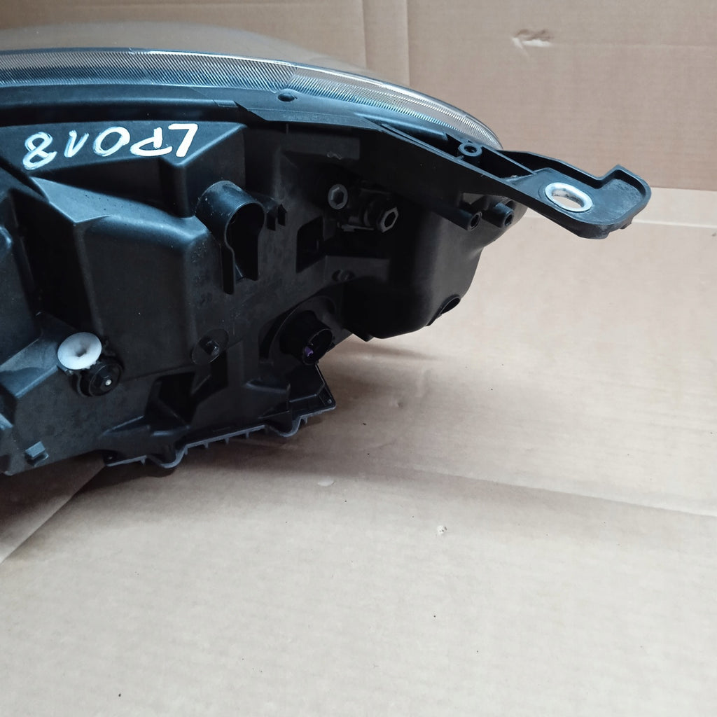 Frontscheinwerfer Fiat 500x LED Rechts Scheinwerfer Headlight SCH3573017814zj