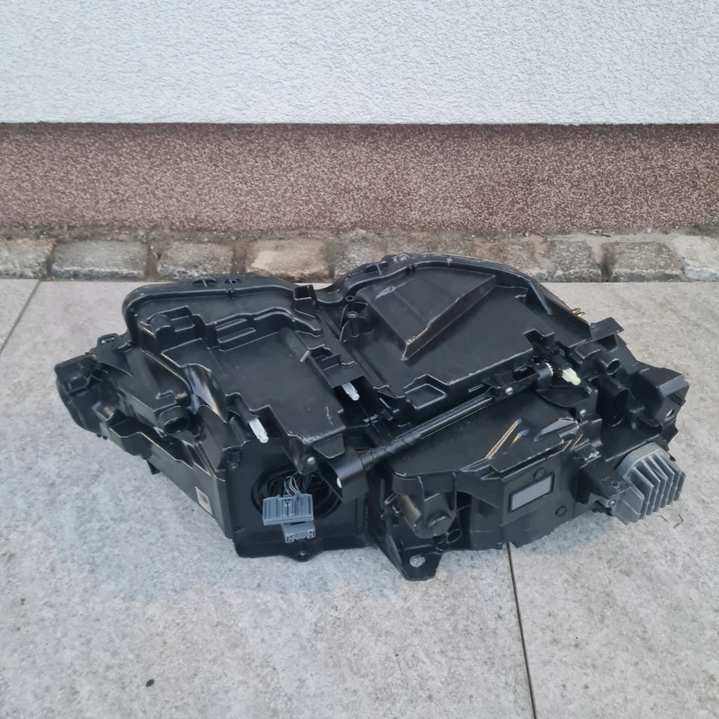 Frontscheinwerfer Volvo S90 V90 32404735 Full LED Links Scheinwerfer Headlight SCH1954184248sd