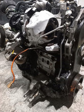 Laden Sie das Bild in den Galerie-Viewer, Motor Renault Trafic Megane I R9MA402 1.6 DCI 96kW Diesel Engine Komplett MOT5707296657kf