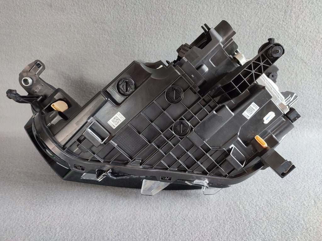 Frontscheinwerfer VW T-Roc 2GA941036AT Full LED Rechts Scheinwerfer Headlight SCH6126811291hf