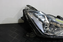 Laden Sie das Bild in den Galerie-Viewer, Frontscheinwerfer Maserati Ghibli M157 00670004835 00670004833 Xenon Ein Satz SCH7077043131vr