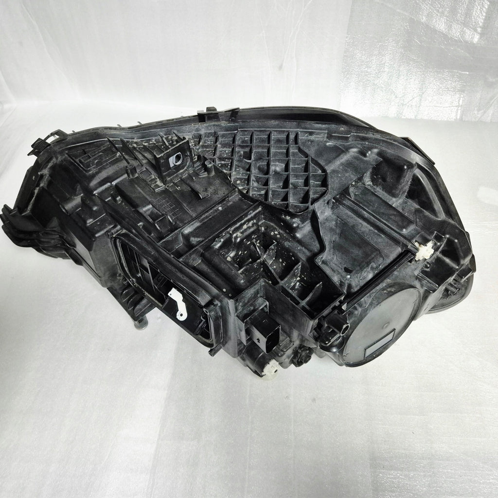Frontscheinwerfer Mercedes-Benz Cla A1189062500 Links Scheinwerfer Headlight SCH1581586972qm