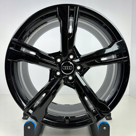 1x Alufelge 20 Zoll 9.0