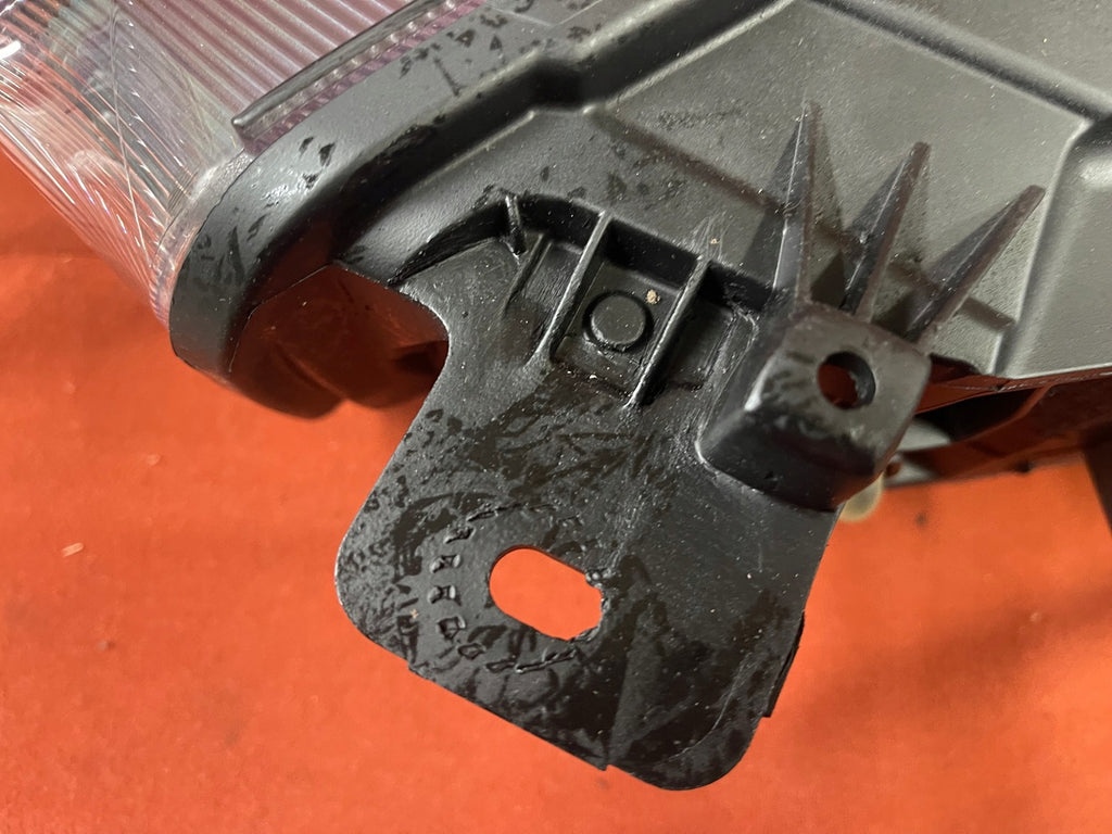 Frontscheinwerfer Ford Focus Ein Stück (Rechts oder Links) Headlight SCH4025408339aj