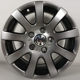 4x Alufelge 15 Zoll 6.5