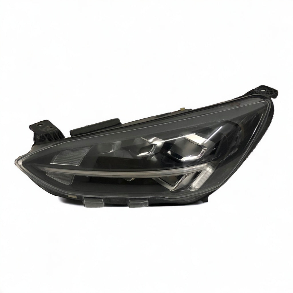 Frontscheinwerfer Ford Focus JX7B-13E015-CE FULL LED Links Headlight