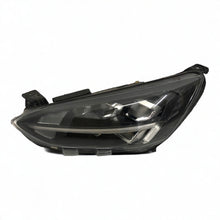 Laden Sie das Bild in den Galerie-Viewer, Frontscheinwerfer Ford Focus JX7B-13E015-CE FULL LED Links Headlight