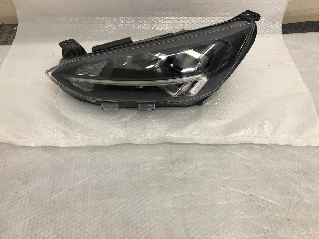 Frontscheinwerfer Ford Focus JX7B-13E015-CE FULL LED Links Headlight