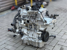 Laden Sie das Bild in den Galerie-Viewer, Motor Audi A3 DLA 1.0 TFSI 110PS 81kW 70TKm 2020 Benzin Engine Komplett